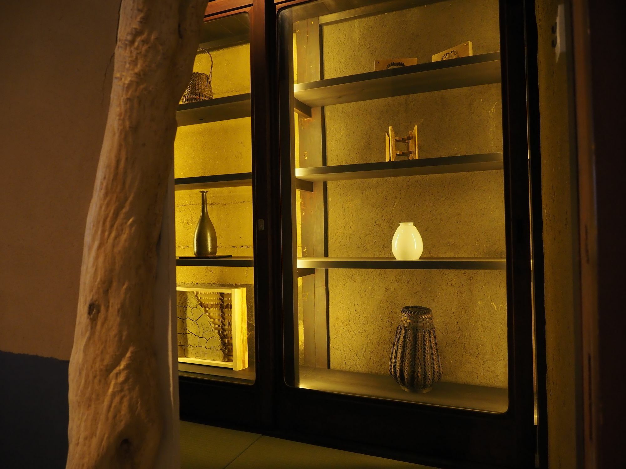 Kyoto Machiya Cottage Karigane Exterior photo