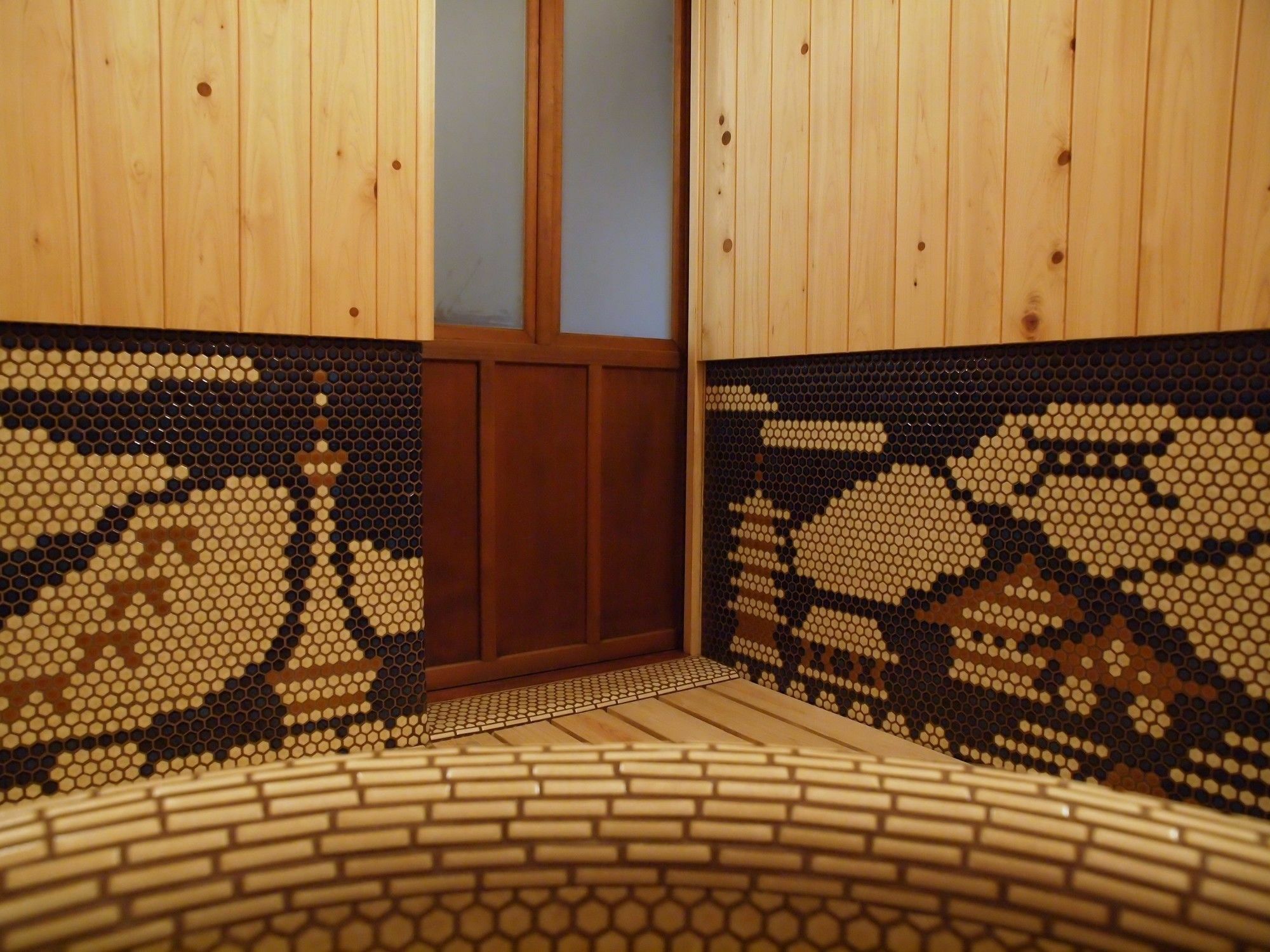Kyoto Machiya Cottage Karigane Exterior photo